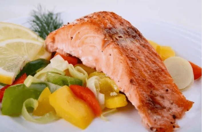 Ernährungsprodukte